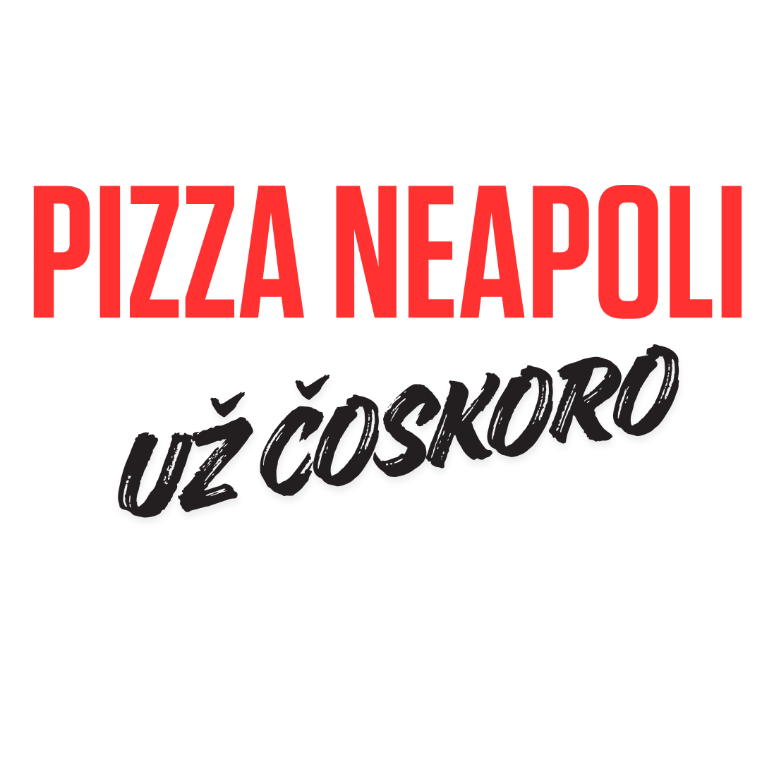 PIZZA NEAPOLI PIZZA NEAPOLI