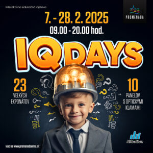 Iq days