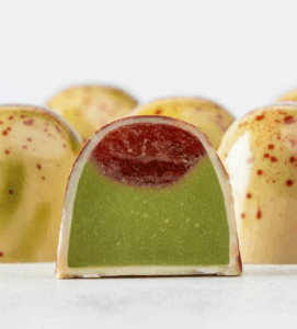 MATCHA-1