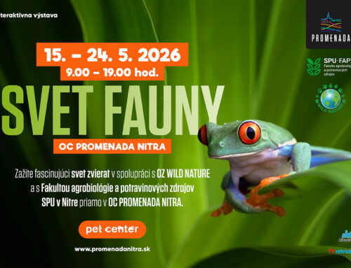 SVET FAUNY