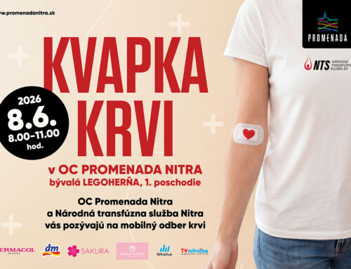KVAPKA KRVI