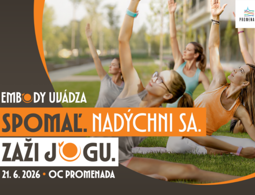 Medzinárodný deň jogy