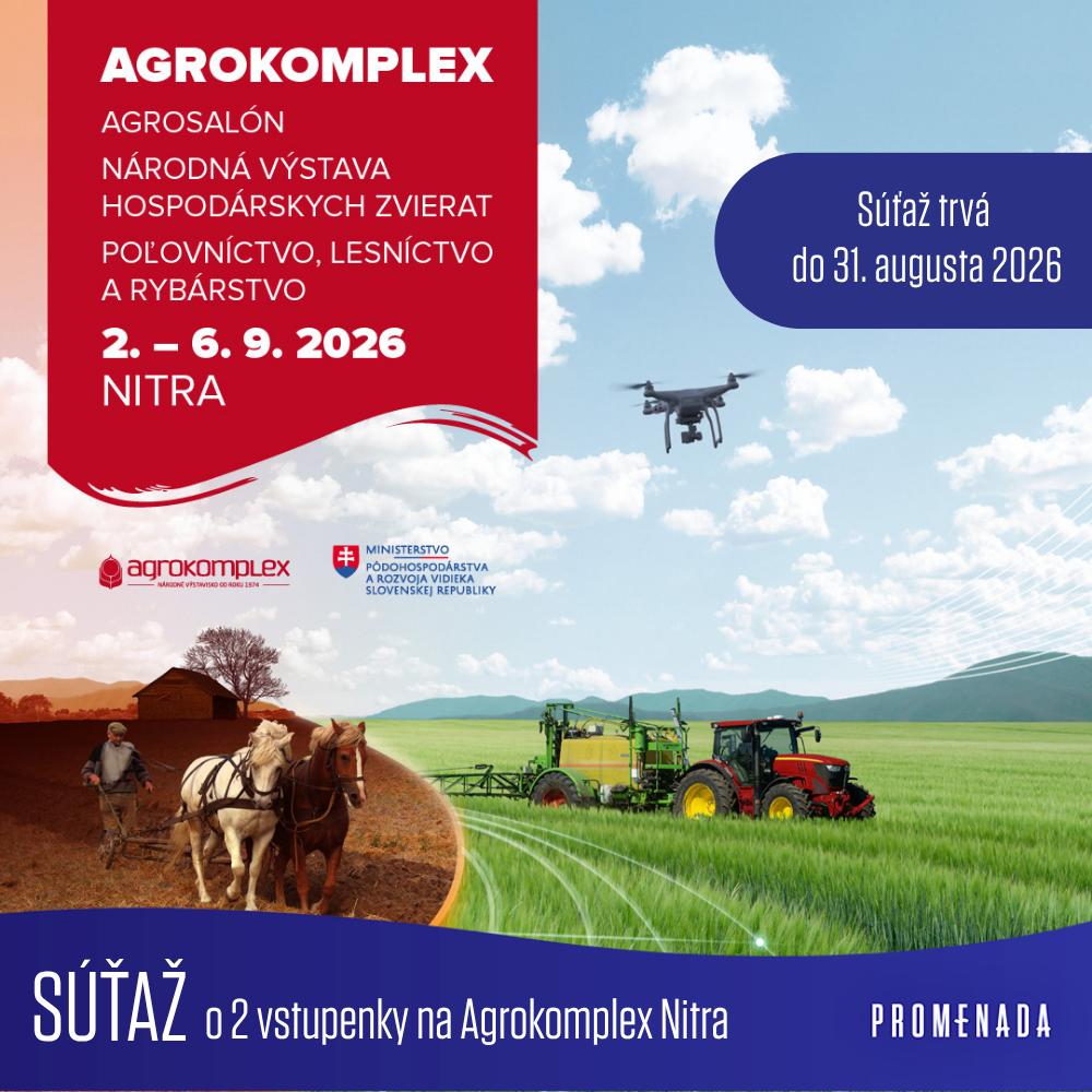Agrokomplex sutaz