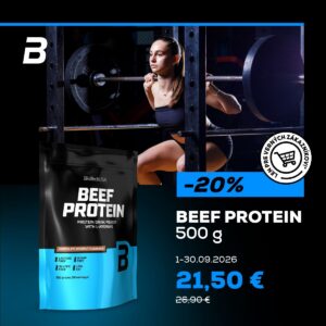 Biotech 2026 09 Szeptember BTU BEEF PROTEIN 1200x1200 B SK