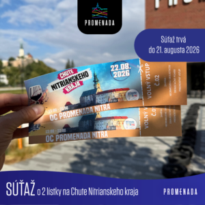 Chute Nitrianskeho kraja sutaz Chute Nitrianskeho kraja sutaz