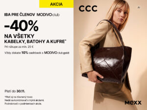 PR SK ODŚWIEŻENIE 40% NA TORBY AW2611 PR SK ODŚWIEŻENIE 40% NA TORBY AW2611