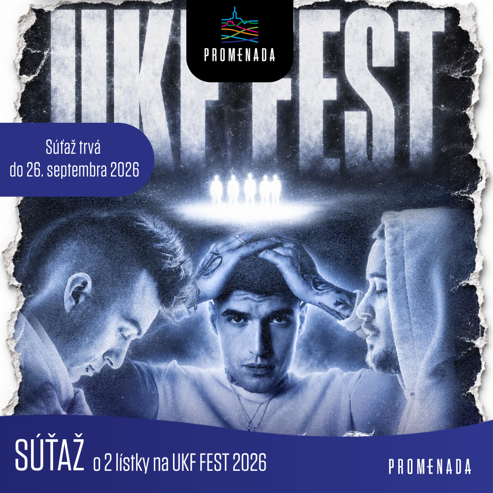 UKF FEST sutaz logo