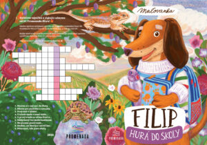 malovanka backtoschool 2026
