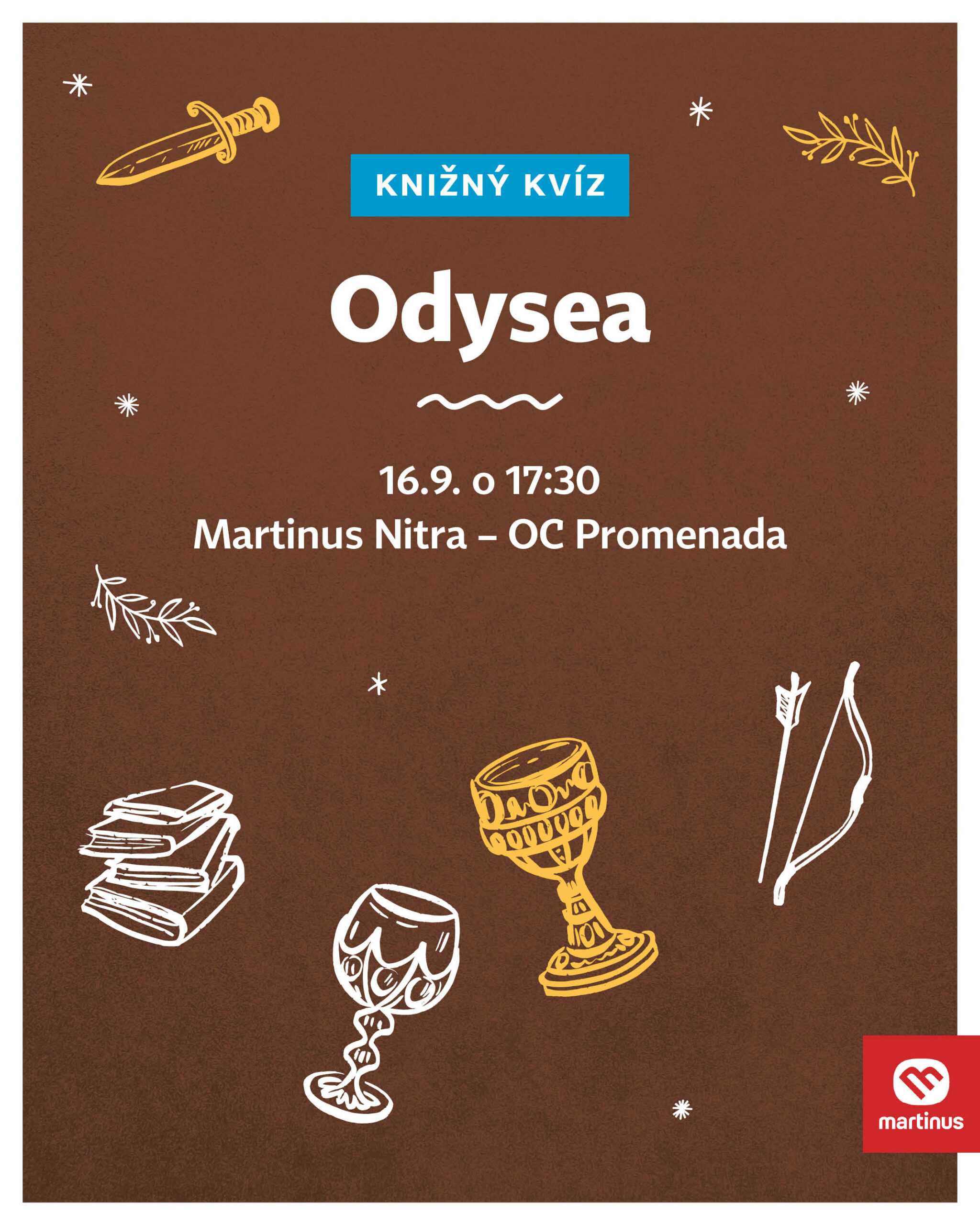 odysea 16.9 NRP2