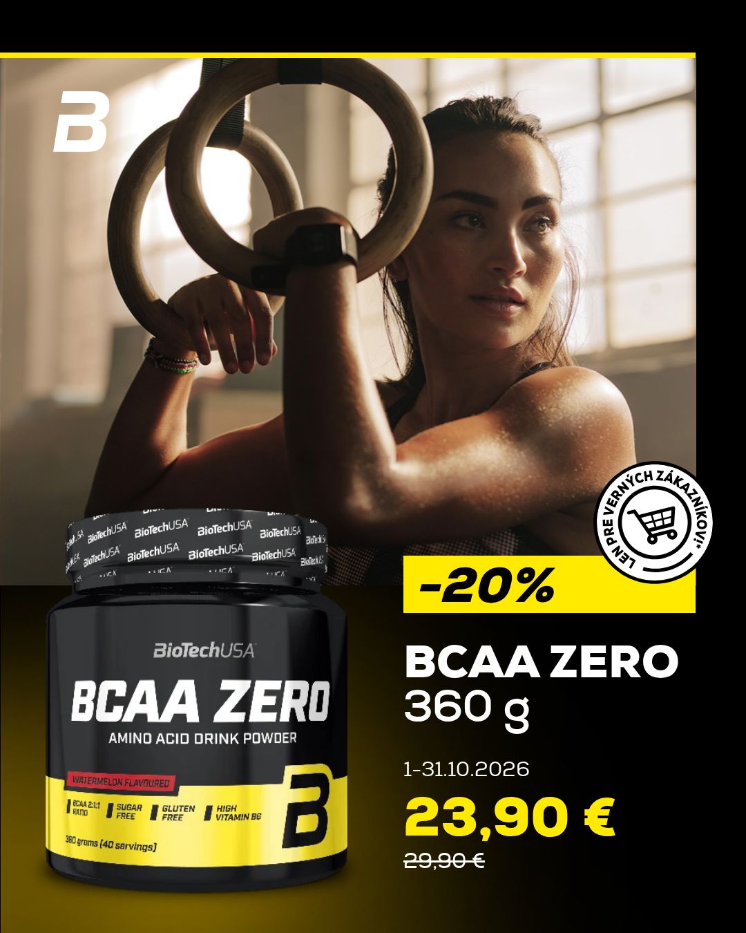 Biotech 2026 10 Oktober BTU A BCAA ZERO 1080x1350 A SK