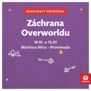 LCD štvorec Minecraft pátračka LCD štvorec Minecraft pátračka