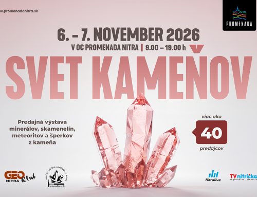 SVET KAMEŇOV
